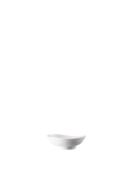 Kom 10 cm Junto Wit