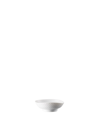 Kom 10 cm Junto Wit