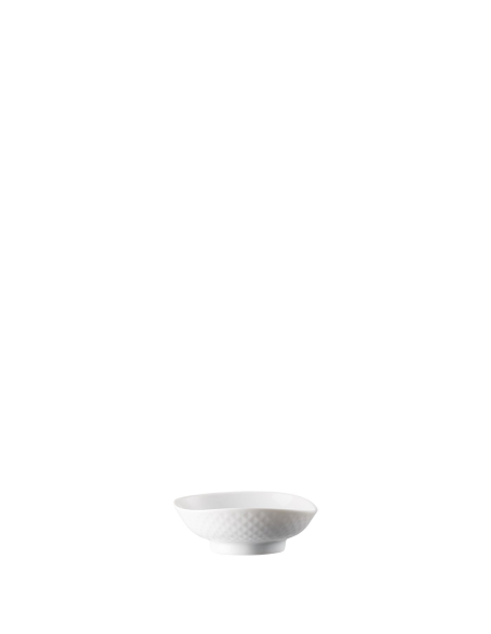 Kom 10 cm Junto Wit