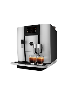 Jura Koffievolautomaat GIGA 6 EA Aluminium