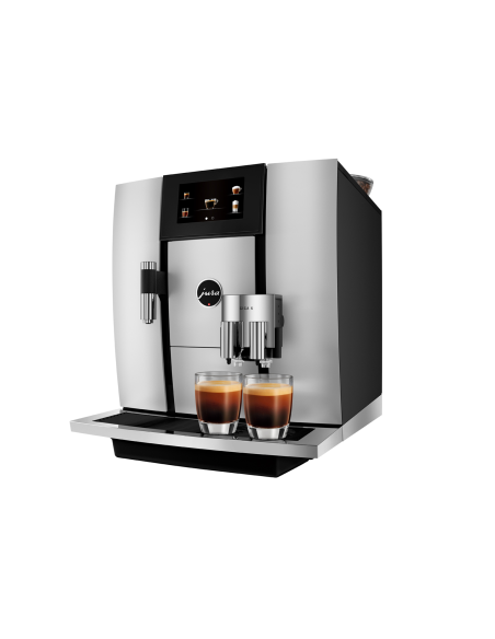 Jura Koffievolautomaat GIGA 6 EA Aluminium