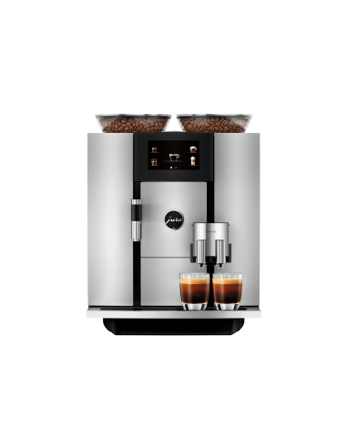 Jura Koffievolautomaat GIGA 6 EA Aluminium