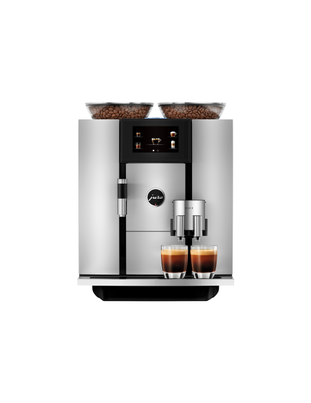 Jura Koffievolautomaat GIGA 6 EA Aluminium