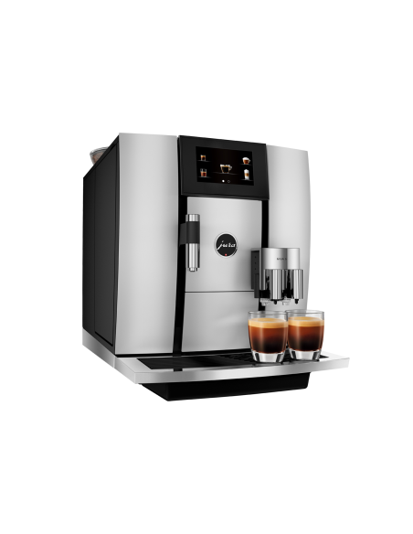 Jura Koffievolautomaat GIGA 6 EA Aluminium