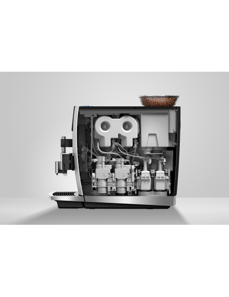 Jura Koffievolautomaat GIGA 6 EA Aluminium