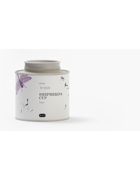 Thee (los) Shepherd's Cup Herbal 30 gram