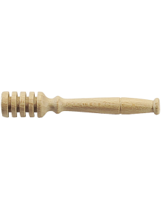 Honinglepel beukenhout 13,5 cm
