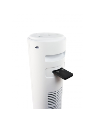 Air Naturel Ventilator Wit