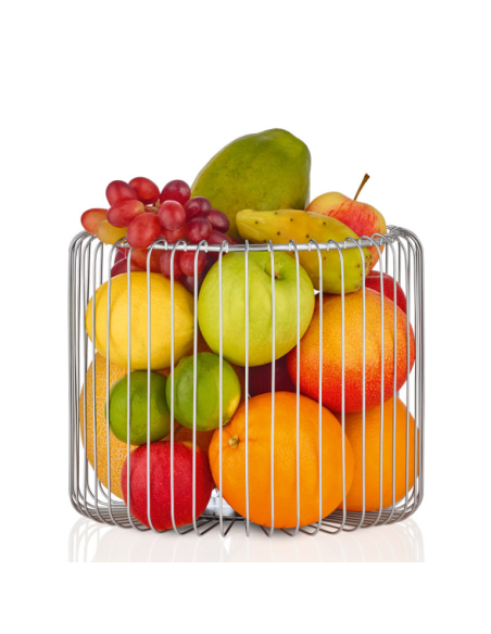 Blomus Estra Fruitmand Ø 25 x 20 cm