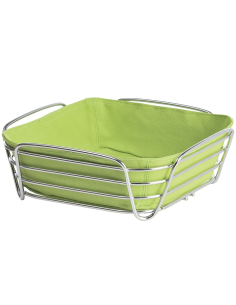 Blomus Broodmand Delara L Groen