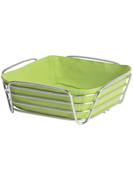Blomus Broodmand Delara L Groen