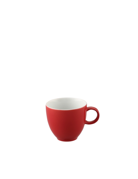 Thomas Sunny Day espressokop los New Red
