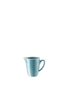 Rosenthal Mesh Melkkannetje Aqua