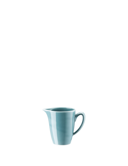 Rosenthal Mesh Melkkannetje Aqua