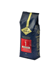Caffè del Ruscello Sirocco Koffiebonen 1 kg.