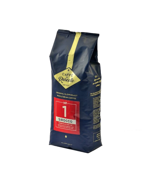 Caffè del Ruscello Sirocco Koffiebonen 1 kg.