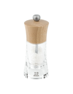 Peugeot Zoutmolen Oleron Naturel 14 cm