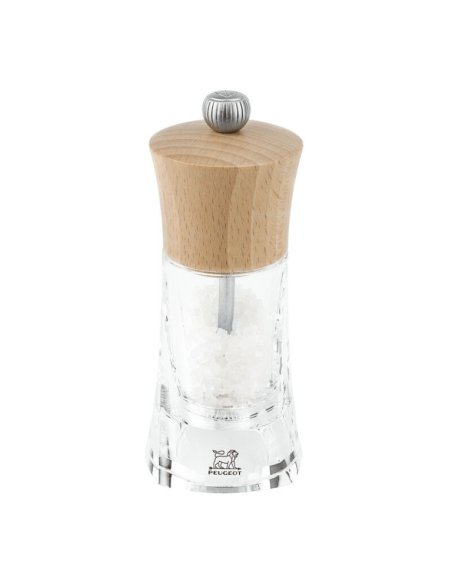 Peugeot Zoutmolen Oleron Naturel 14 cm