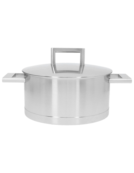 Demeyere John Pawson Kookpan 20cm m.d.