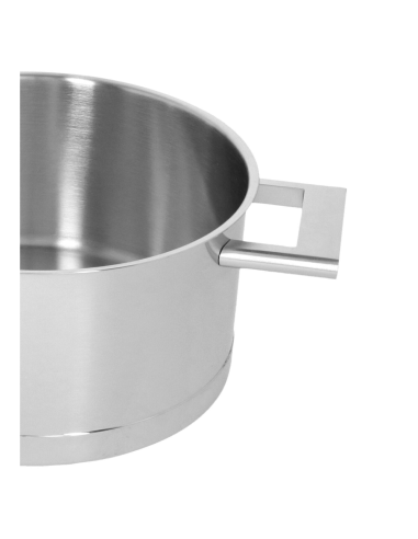 Demeyere John Pawson Kookpan 20cm m.d.