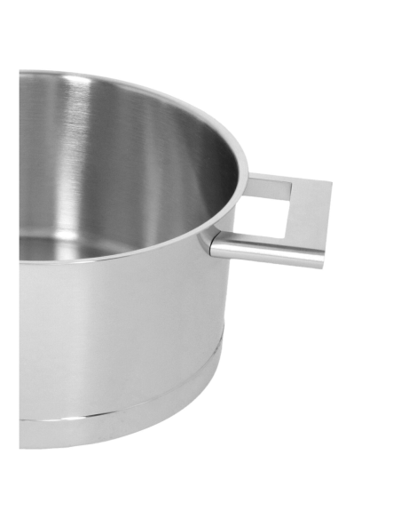 Demeyere John Pawson Kookpan 20cm m.d.