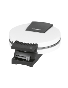 Cloer Wafelijzer Harten 17 cm - Topkwaliteit