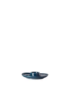Eierdop 13 cm Junto Ocean Blue