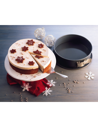 Kaiser La Forme Plus Springvorm 24 cm