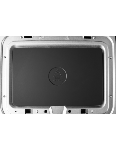 Fritel XL Power Grill CR3495