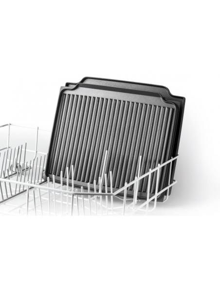 Fritel XL Power Grill CR3495