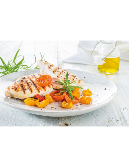 Fritel XL Power Grill CR3495