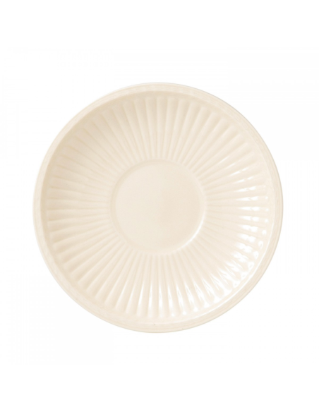 Wedgwood Edme Plain thee- / koffieschotel los