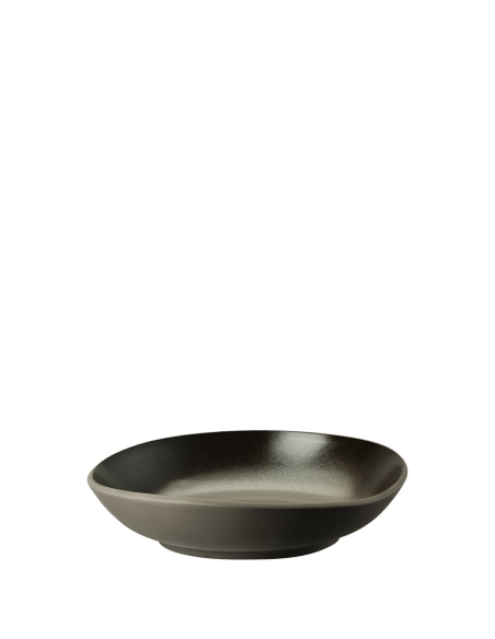 Diep Bord 22 cm Junto Slate Grey
