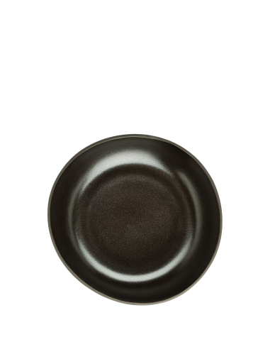 Diep Bord 22 cm Junto Slate Grey