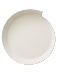 Villeroy NewWave Ontbijtbord Rond 25 cm