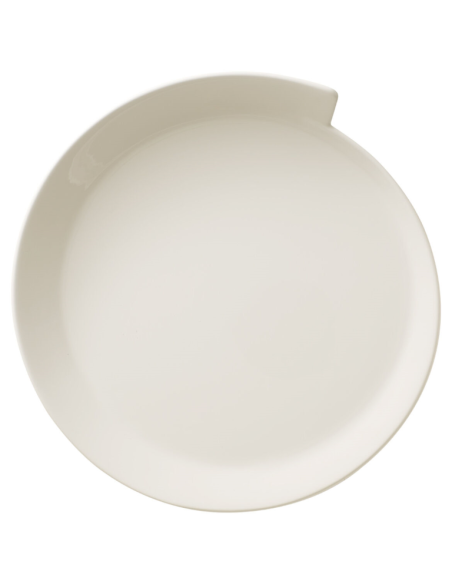 Villeroy NewWave Ontbijtbord Rond 25 cm