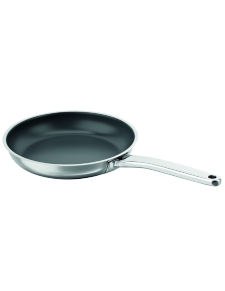 SUS Koekenpan Rio-i Non Stick 24 cm