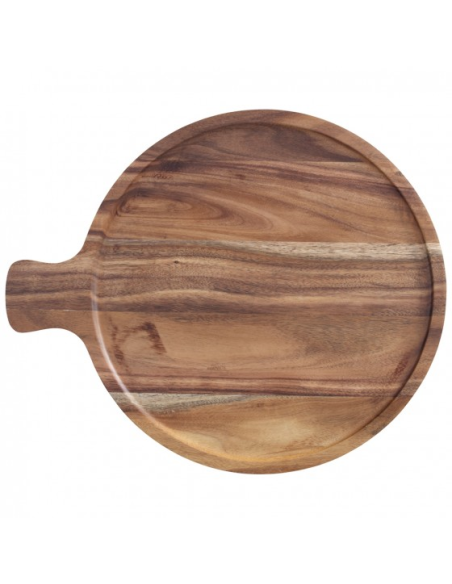 VB Artesano antipastibord acaciahout 28 cm