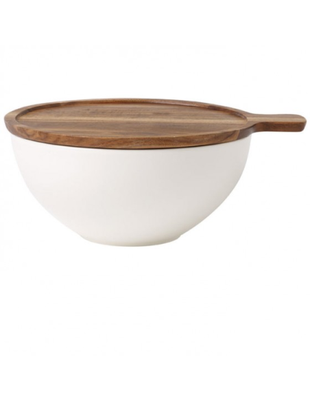 VB Artesano antipastibord acaciahout 28 cm