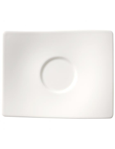 Villeroy NewWave Koffieschotel 18x15 cm