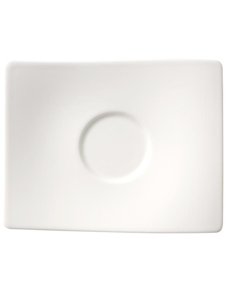 Villeroy NewWave Koffieschotel 18x15 cm