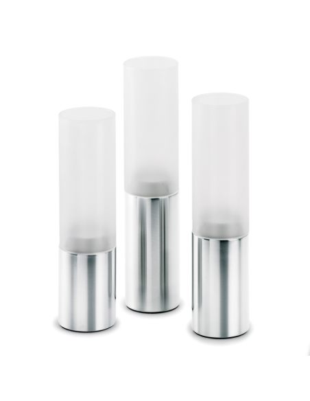Vervang glas los tbv Blomus windlicht