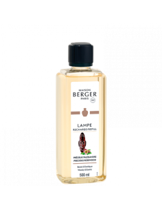 Parfum 500 ml Prec. Pallissandre