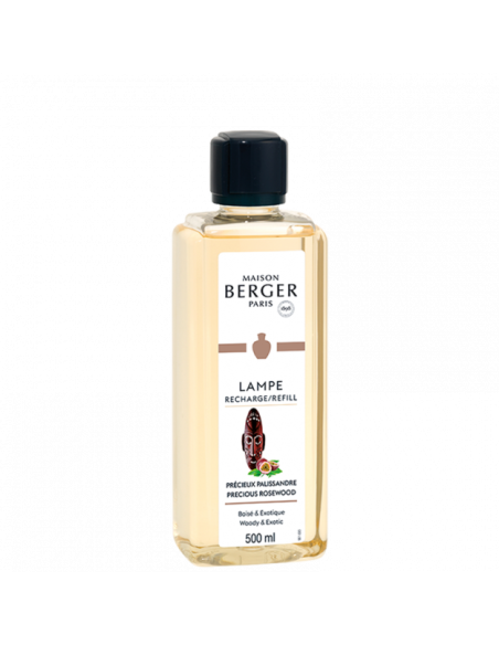 Parfum 500 ml Prec. Pallissandre