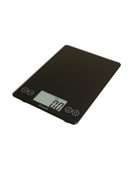 Escali Digitale Keukenweegschaal Arti 7kg/1g Zwart