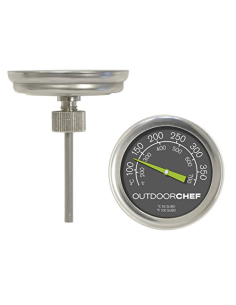 Outdoorchef thermometer voor kogelbarbecue