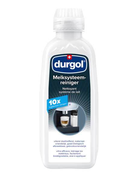 Durgol Melksysteemreiniger 500 ml.