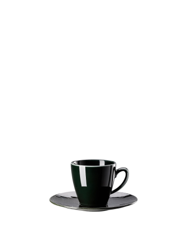 Rosenthal Mesh Koffiekop 4H los Forest