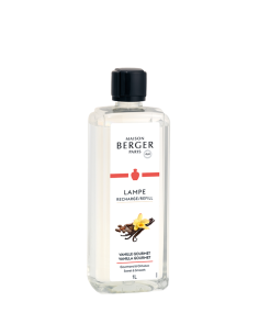 Lampe Berger Parfum Vanille Gourmet 1 L