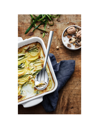 WMF Nuova Serveerlepel 25 cm